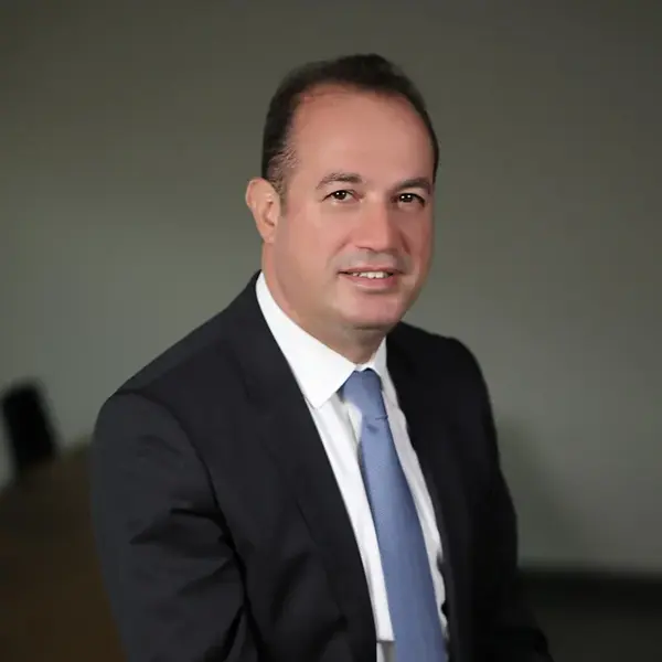 Bernard Tannoury