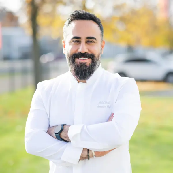 Bilal Saleh