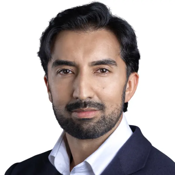 Bivek Sharma