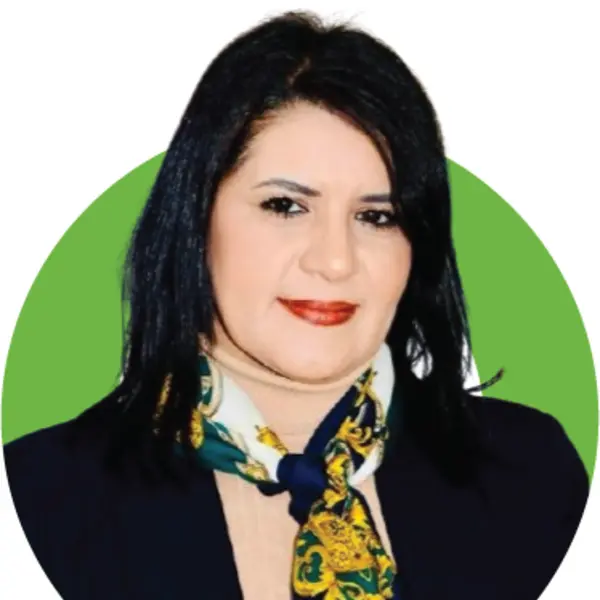 بشرى عريف