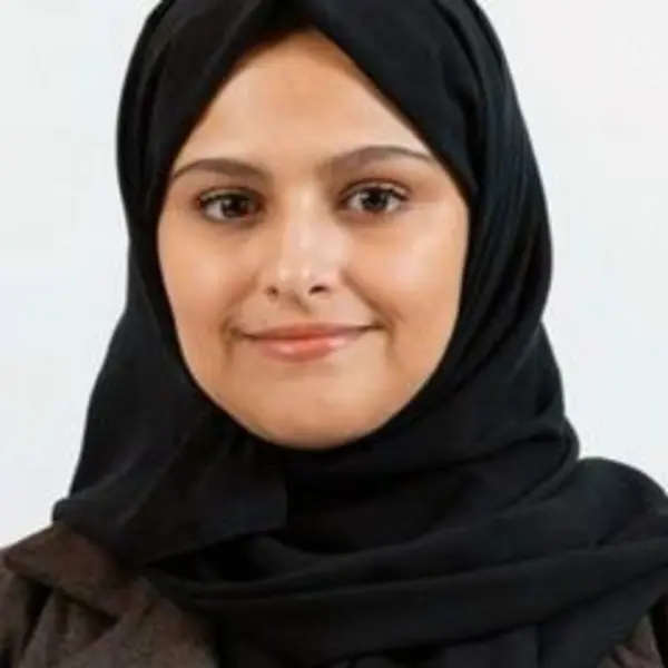 بدور الغامدي