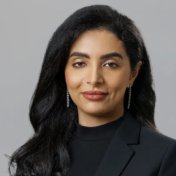 Bushra AlOlayan