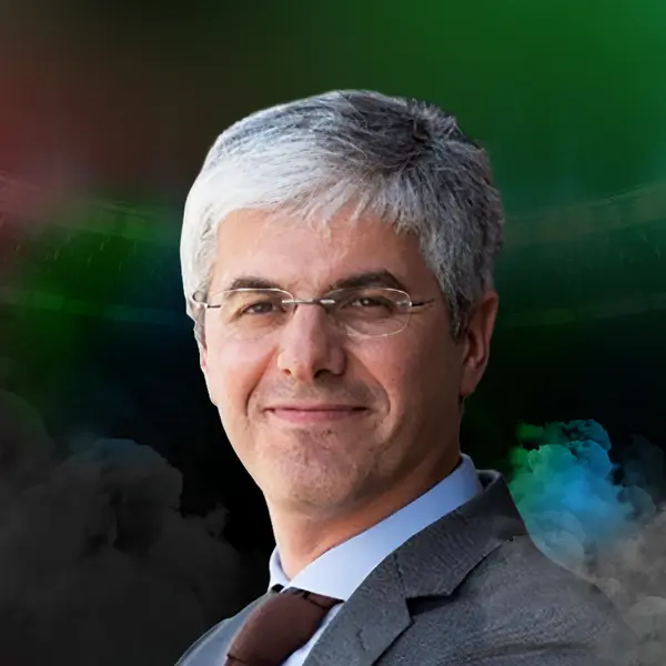 كارلوس ماغالهايش