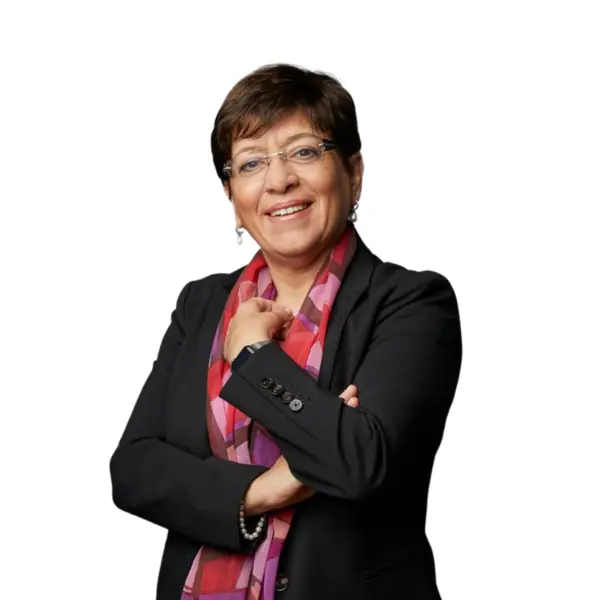 Caroline Faraj