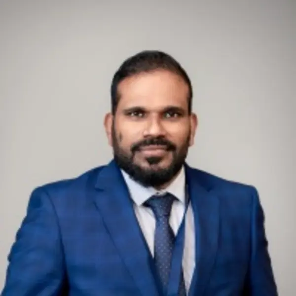 Chandrajith A.V