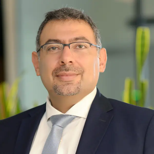 شربل عون