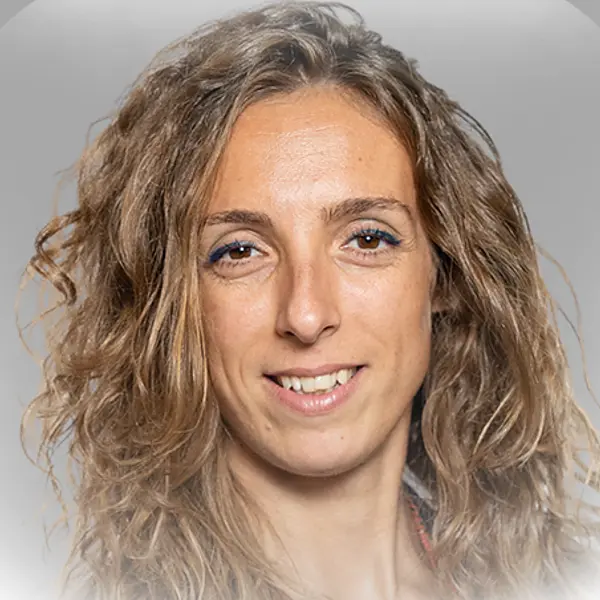 Chiara Tagliaro