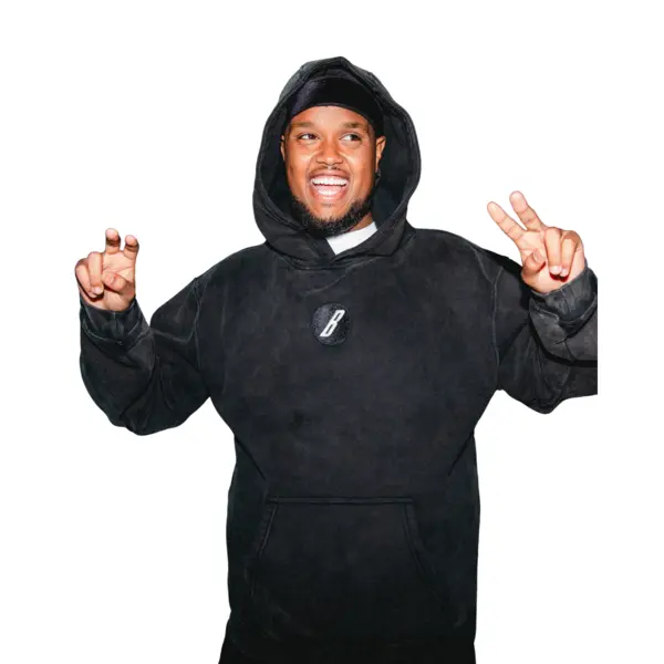 Chunkz