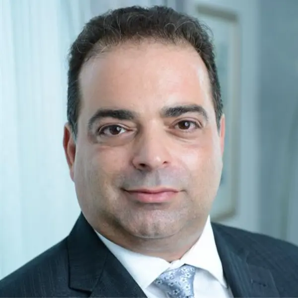 Costas Livadaris