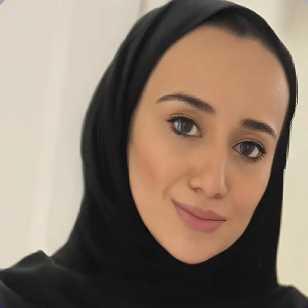 Danah Aljaafari