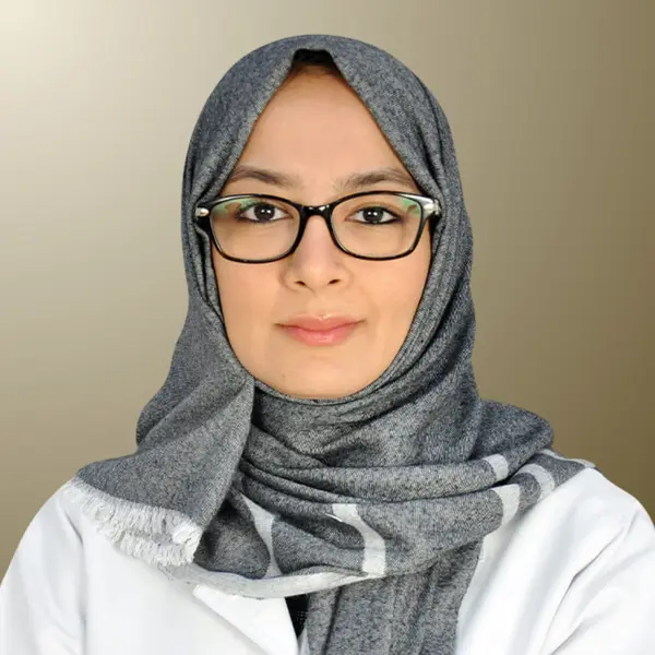 Daniah Al Kurdi