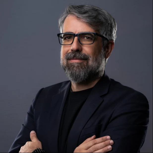 Daniel Abecasis