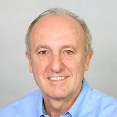 Prof Daniel Loss