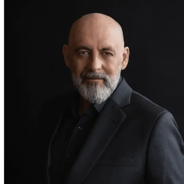 Darren Kerr