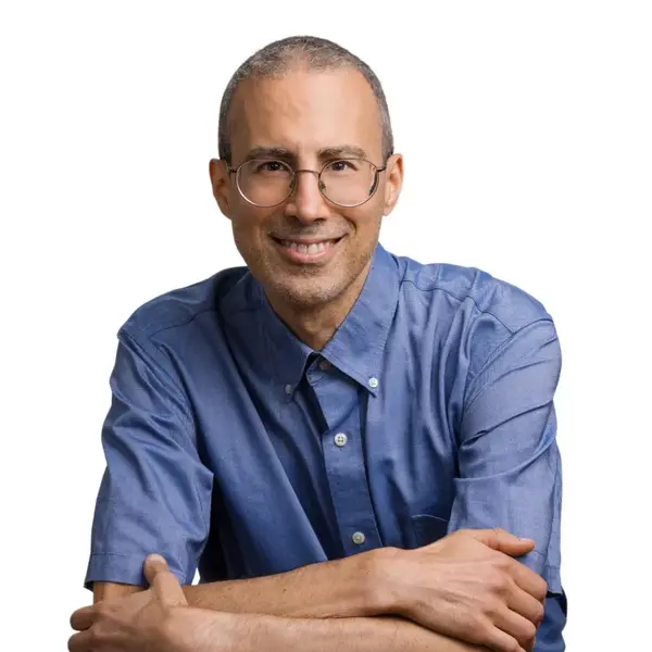 David Barzilai
