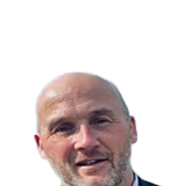 David Frederick Farley