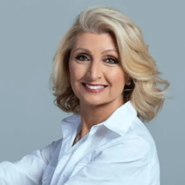 Debbie Kristiansen