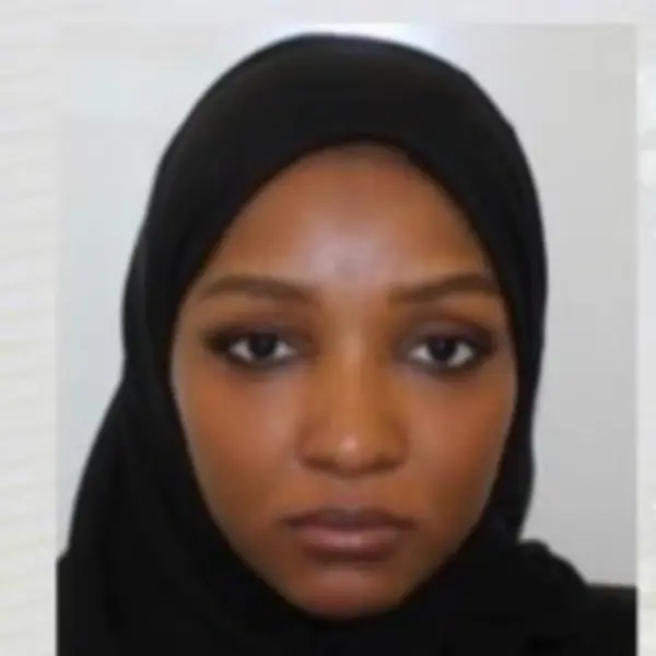 Deema Fallatah