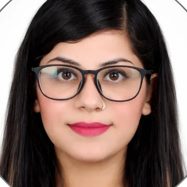 Devya Ashok