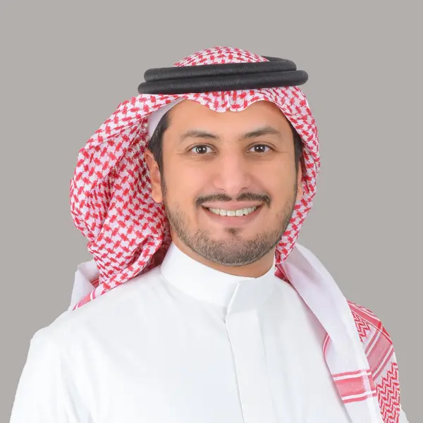 Dhaifallah Al Fawaz
