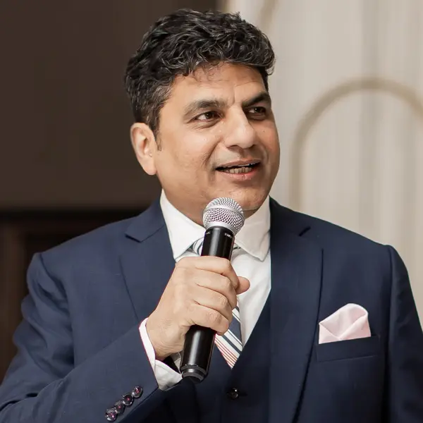 Dharam Kapoor