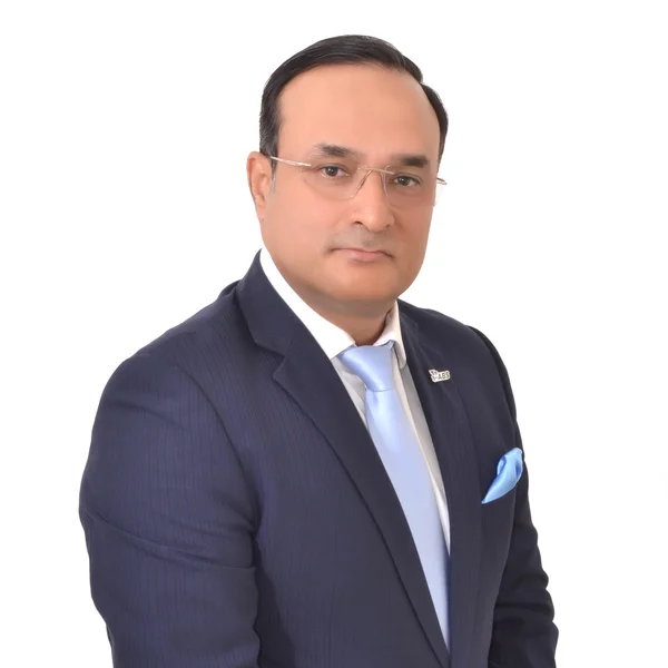 Dheeraj Sharma