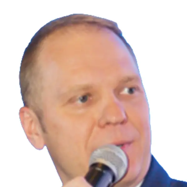 Dmitrii Krasiukov