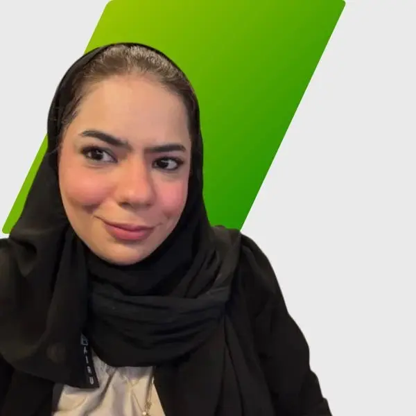 Doaa Zamzami