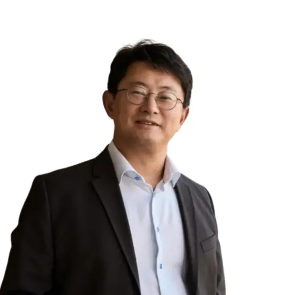 Dong-su Kim