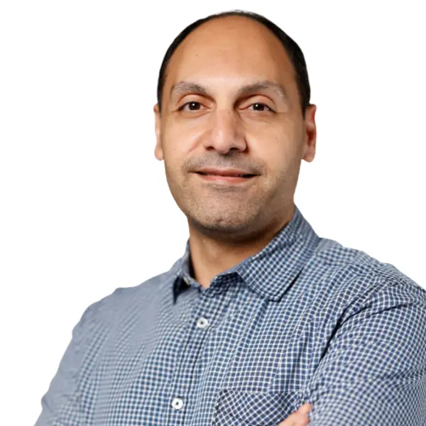 Mohamed Attia