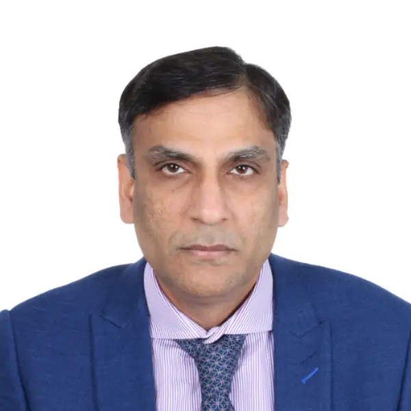Muhammad Sarfraz Ali
