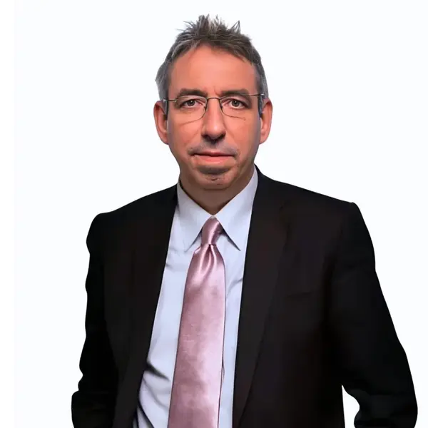 Duncan Selbie