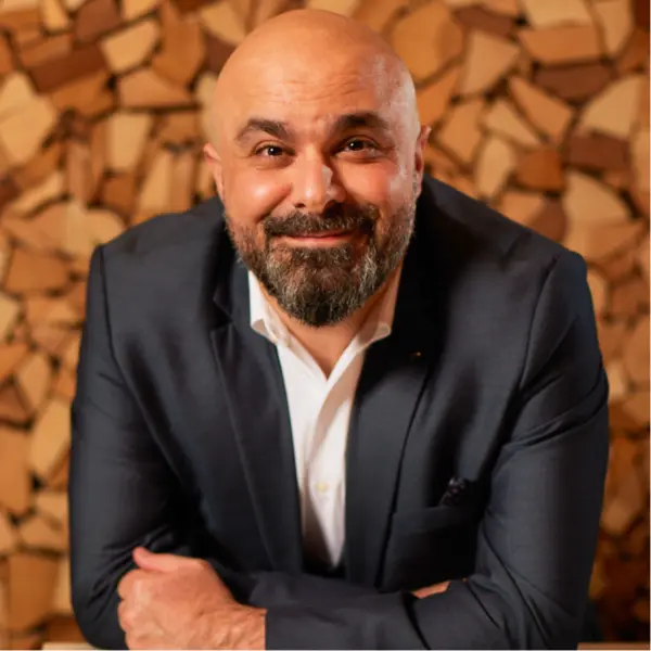 Elie Badawi