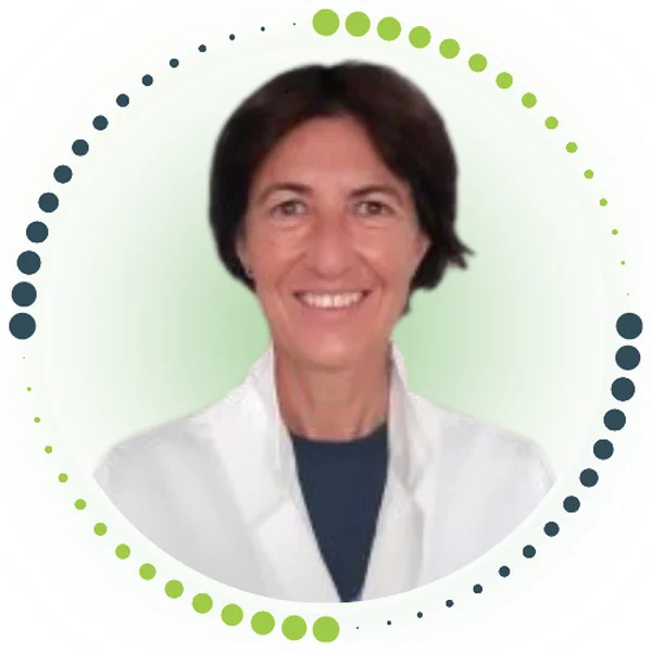 Elisabetta Zanoletti