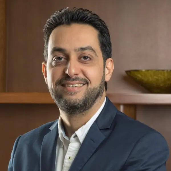 عماد العمري