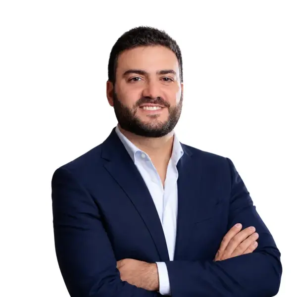 Antoine Abou Moussa