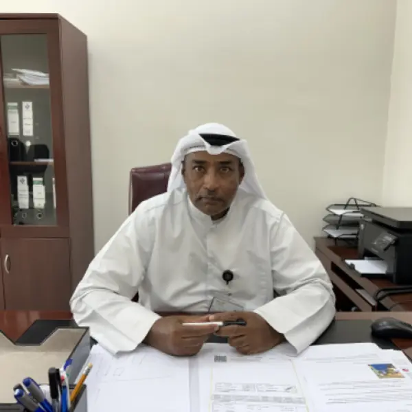 عيسى السعدي