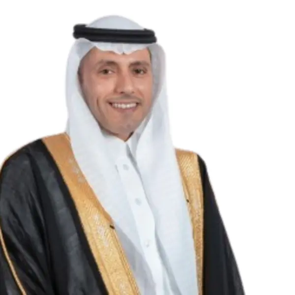 Essam Alwagait