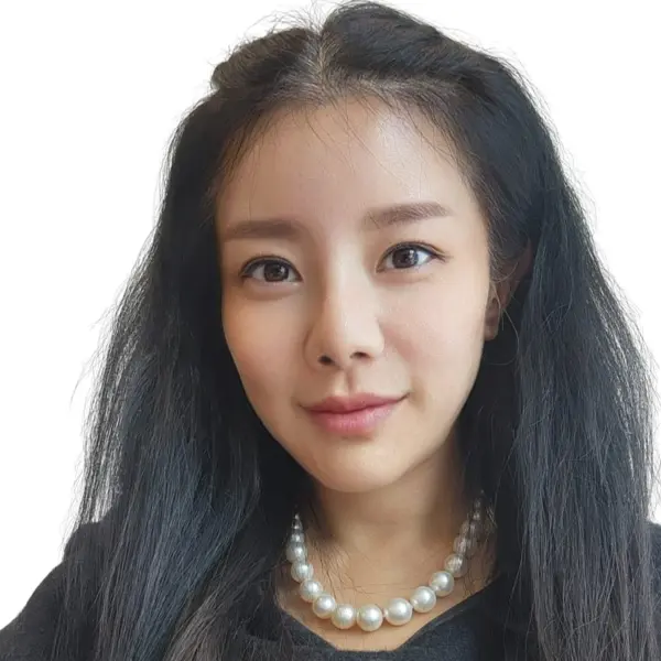Esther Wong
