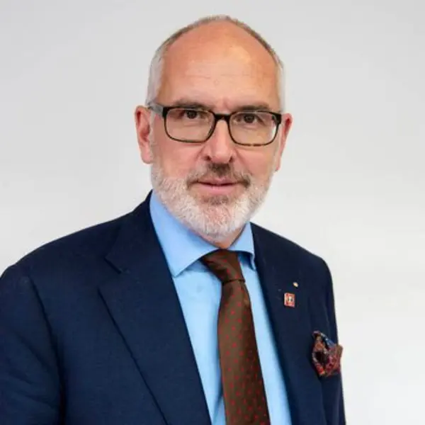 Eugen Trinka