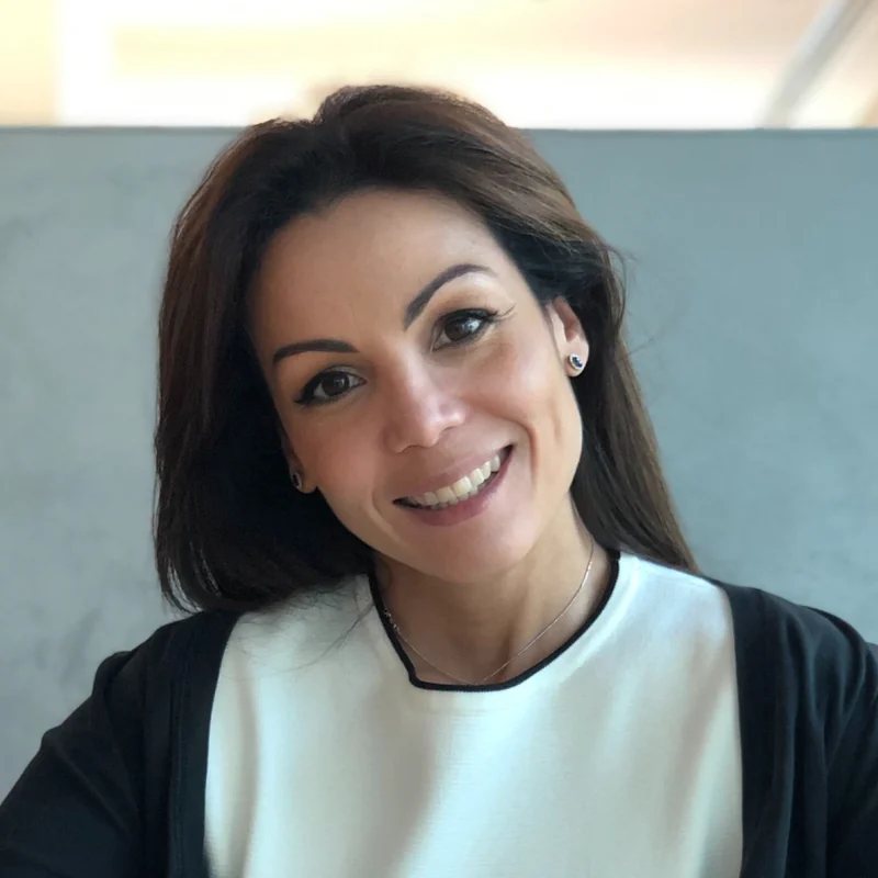 Fabiola Delgado