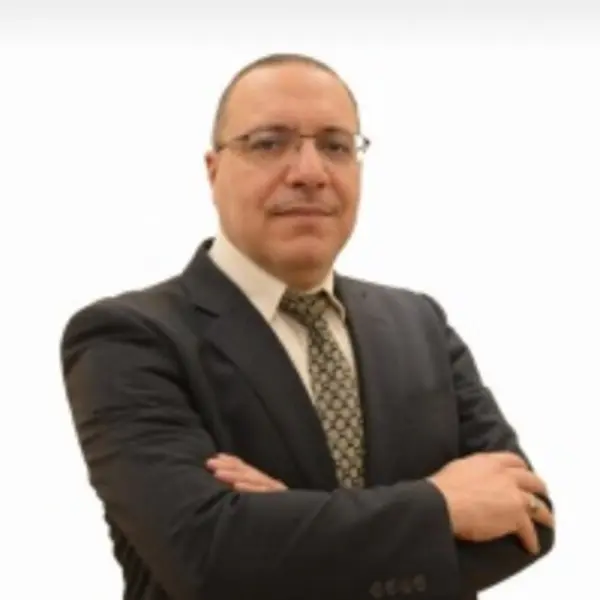 Fadi Alhawash