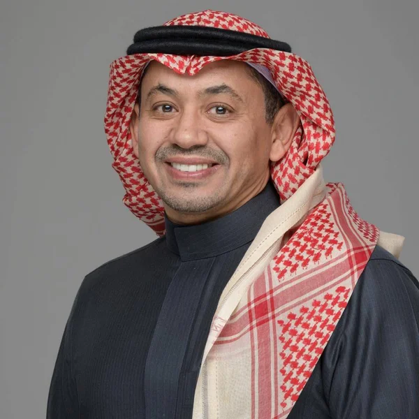 Fahad AlBeyahi