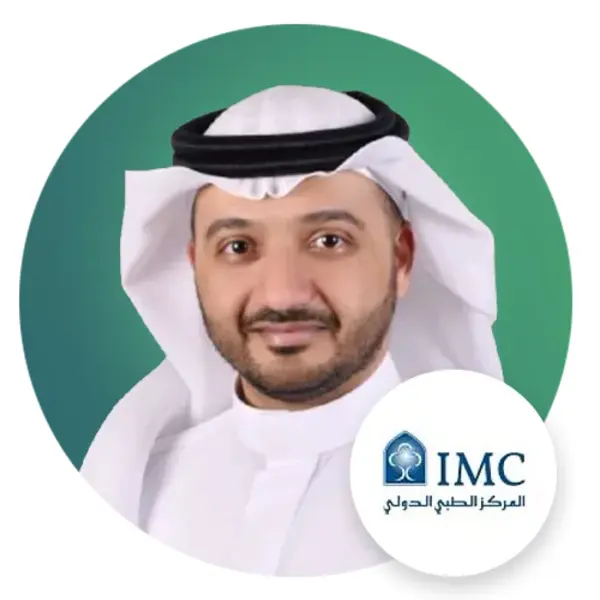 Fahad Alfraidi