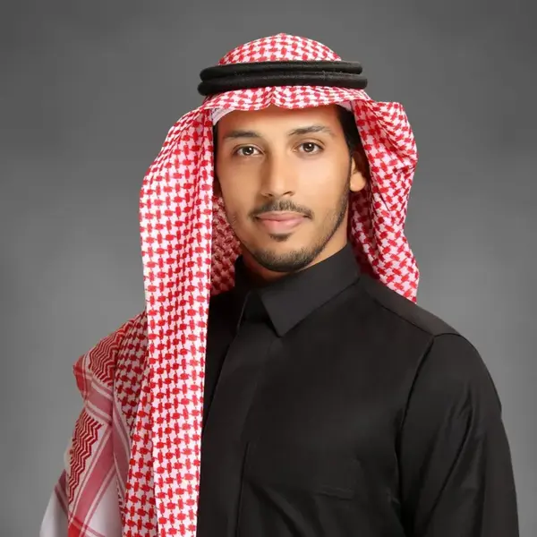Faisal Alazib
