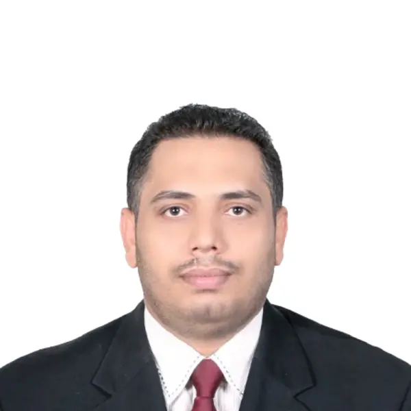 Faisal Saeed