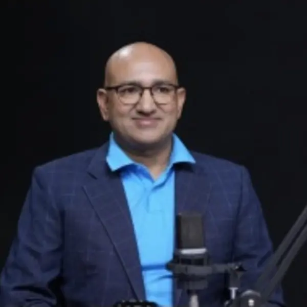 Faisal Wali