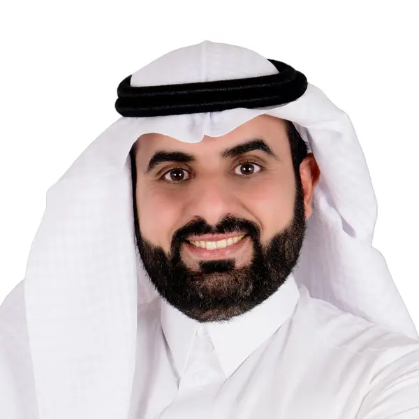 Faleh Alqahtani