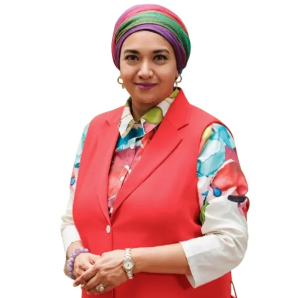 Farah Naz Riba