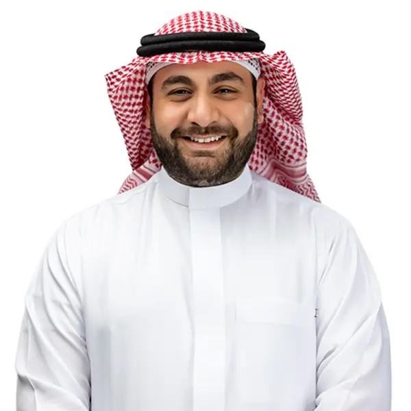 Dr. Fares Khalid Alaboud